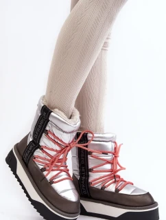 Sněhule model 188638 Step in style