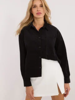 Košile s dlouhým rukávem model 200433 Sublevel