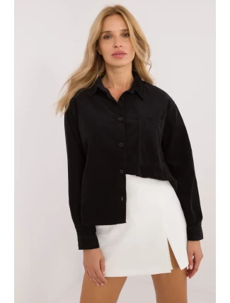 Košile s dlouhým rukávem model 200433 Sublevel Košile s dlouhým rukávem model 200433 Sublevel