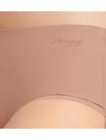 Dámské kalhotky ZERO Modal 2.0 Short - CAMEO BROWN - sv. hnědé 00ME - SLOGGI