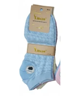 Nohy WiK Xintao 3503 wz.96 35-42