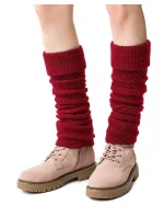 Legíny Steven art.095 Rybí kost