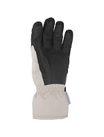 Lyžařské rukavice 4F FNK F106 W 4FWAW23AFGLF106 83S dámské
