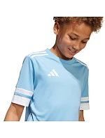 Tričko adidas Squadra 25 Jr JJ0050