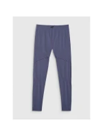 Pánské bezešvé termoprádlo (spodní) 4F 4FWAW25USEAM234-32S