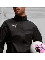 Pánská bunda Puma Team Goal All Weather černá 659038 03 pánské