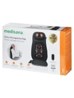 Podložka Medisana Shiatsu MCN