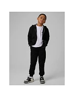 Chlapecká mikina s kapucí 4F 4FJRMM00TSWSM2747-20S