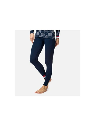 Tepelné legíny ROSSIGNOL W DROITE UNDERWEAR TIGHTS