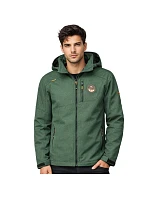 Pánská softshellová bunda Geographical Norway TOLYMPIA GREEN DB MEN 009 (WZ8535H/GN-GREEN) Pánská softshellová bunda Geographical Norway TOLYMPIA GREEN DB MEN 009 (WZ8535H/GN-GREEN)