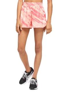 Pánské šortky G Aop Gpx M 2034A299-700 - Asics