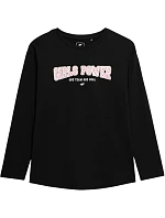 Dívčí tričko HJZ22-JTSDL002 20S - 4F