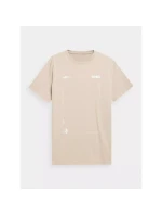 Pánské tričko M 4FSS23TTSHM311-81S - 4F Pánské tričko M 4FSS23TTSHM311-81S - 4F