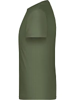 Daiber JN 745 Chlapecké tričko 02.0745 olive Daiber JN 745 Chlapecké tričko 02.0745 olive