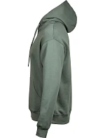 Tee Jays TJ 5430 Mikina s kapucí 18.5430 leaf green Tee Jays TJ 5430 Mikina s kapucí 18.5430 leaf green