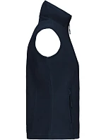 Kariban K 906 Dámská mikrofleecová vesta "Melodie" 20.K906 navy Kariban K 906 Dámská mikrofleecová vesta "Melodie" 20.K906 navy