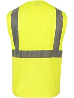 Korntex KXEXQ – Athens Hi-Vis multifunkční vesta 76.XEXQ hi vis yellow Korntex KXEXQ – Athens Hi-Vis multifunkční vesta 76.XEXQ hi vis yellow