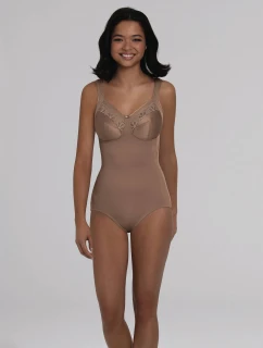 Sophia komfortní korzet 3509 dusty rose - Anita Classix
