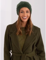 AT CZ 2329 cap.76 tmavě zelená AT CZ 2329 cap.76 tmavě zelená