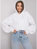 Halenka RV BL 7006.18 bílá