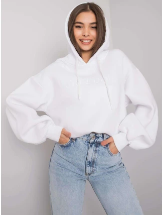 Halenka RV BL 7006.18 bílá