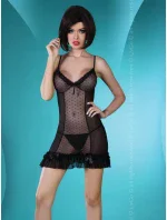 Dámská košilka Belvia chemise + tanga ZDARMA! - LivCo Corsetti Dámská košilka Belvia chemise + tanga ZDARMA! - LivCo Corsetti