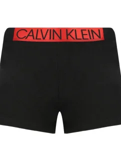 Dámské šortky KW0KW00692-094 - Calvin Klein