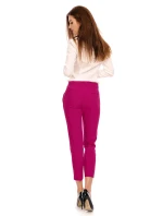 Dámské kalhoty model 118961 - Cabba