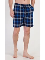 Pánské pyžamové šortky Patrik Pánské pyžamové šortky Patrik