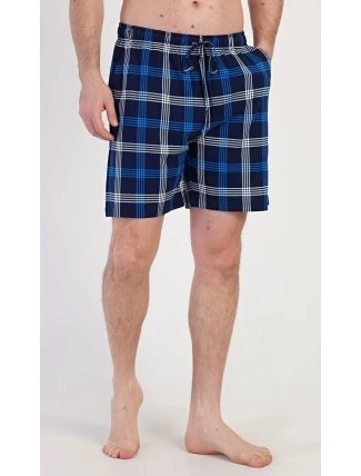 Pánské pyžamové šortky Patrik Pánské pyžamové šortky Patrik
