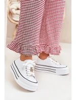 Tenisky  model 214396 Step in style