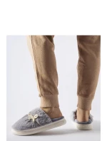 Pantofle model 223121 Solea Pantofle model 223121 Solea