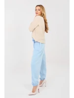 Teplákové kalhoty model 224400 Italy Moda