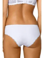 Dámské kalhotky Elise II white - NIPPLEX