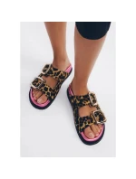 Dámská obuv Gioseppo MIFFLIN (75453-P-Leopardo)