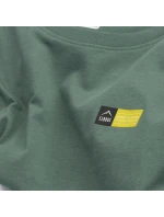 Pánské tričko FRODE s krátkým rukávem