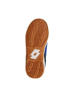 Dětské boty Lotto Dasher K blue/black 2600920K 5011