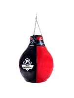 25 KG - Boxerská hruška XXL - Pytel s hákem SK25 25 KG - Boxerská hruška XXL - Pytel s hákem SK25