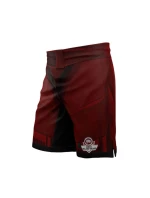 Šortky - tréninkové šortky "Cyborg" M
