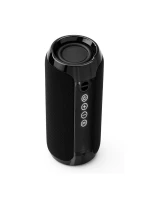 SQUEAK JET REPRODUKTOR BLUETOOTH 5.3, 14W, FM RÁDIO, MICROSD, AUX, USB, USB-C SQ1008