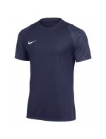 Pánské tričko NIke Dri-Fit Academy II T-shirt navy blue HV8160 410 pánské