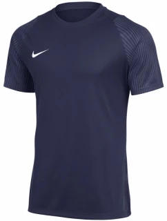 Pánské tričko NIke Dri-Fit Academy II T-shirt navy blue HV8160 410 pánské
