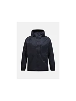 Pánská bunda PEAK PERFORMANCE M Freelight Alpha Jacket, černá