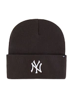 Čepice New York Yankees hnědá B-HYMKR17ACE-BWH 15121348 Čepice New York Yankees hnědá B-HYMKR17ACE-BWH 15121348