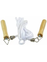 Bavlněné švihadlo JUMP DK 1013 - PROFIT