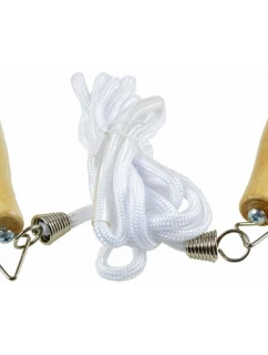 Bavlněné švihadlo JUMP DK 1013 - PROFIT