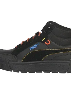 Boty Puma Tarrenz SB III Open Road Jr 393929-01