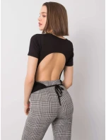 Halenka 95 BZ 639012.28P černá Halenka 95 BZ 639012.28P černá