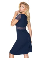 Cameron Námořnická modrá košilka - Irall Cameron Námořnická modrá košilka - Irall