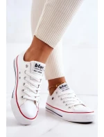 Dámské Tenisky  Lee Cooper LCW-22-31-0875L Bílé